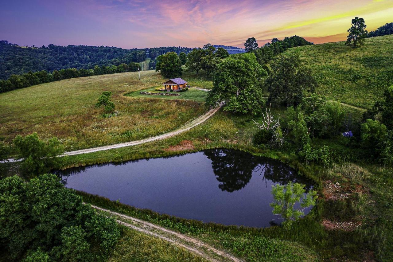 This Is The Ultimate In Private Escape Villa Ponca Exterior photo