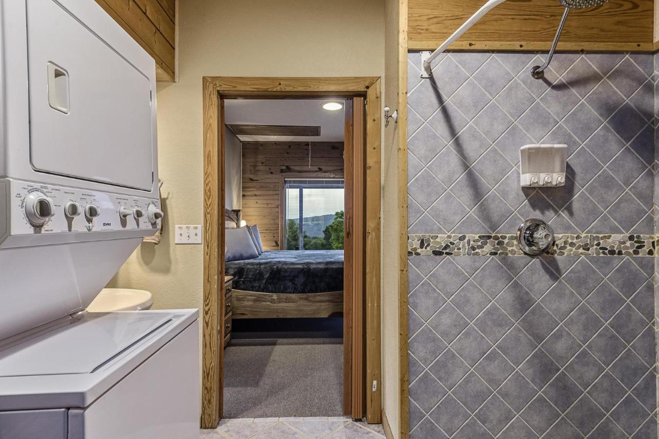 This Is The Ultimate In Private Escape Villa Ponca Exterior photo