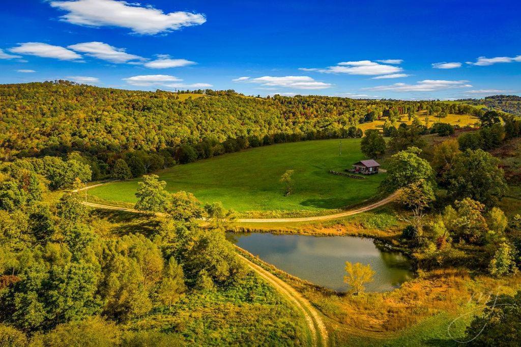This Is The Ultimate In Private Escape Villa Ponca Exterior photo