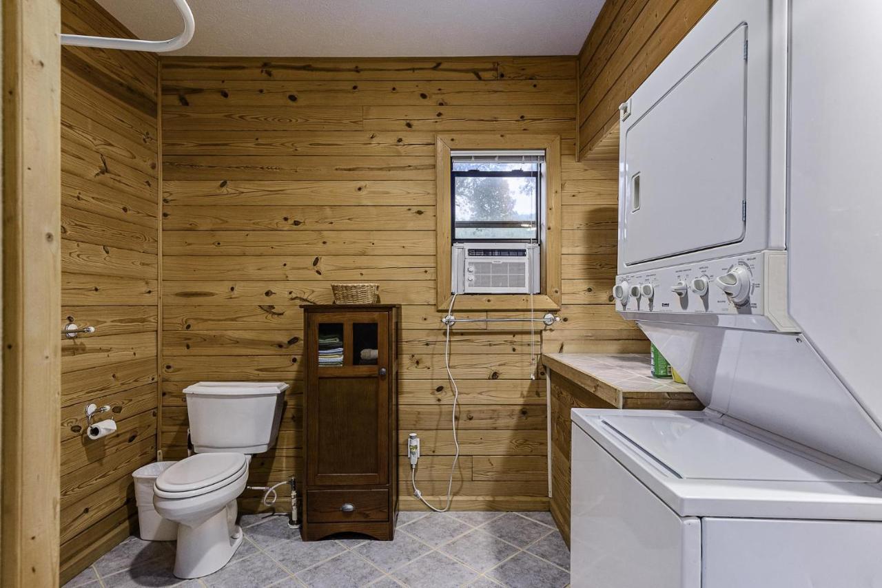 This Is The Ultimate In Private Escape Villa Ponca Exterior photo