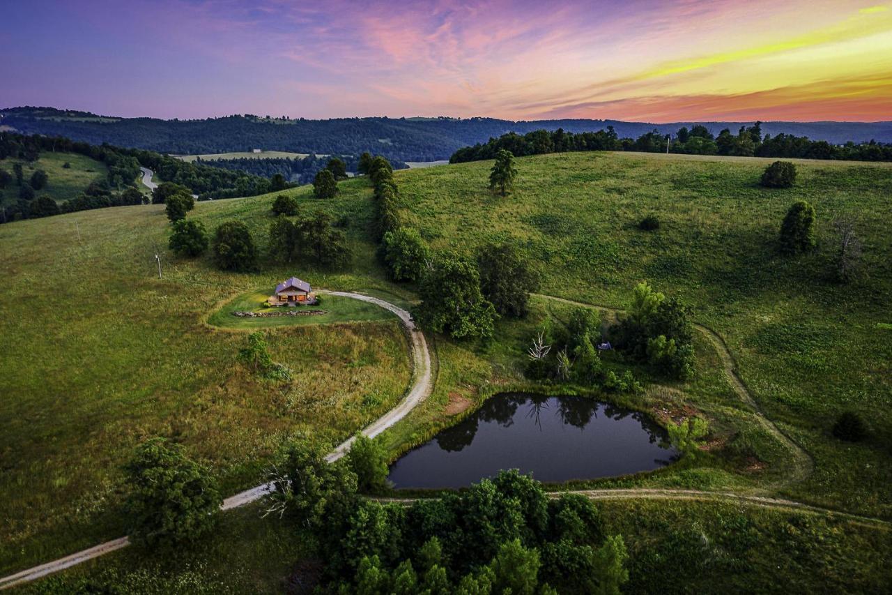 This Is The Ultimate In Private Escape Villa Ponca Exterior photo