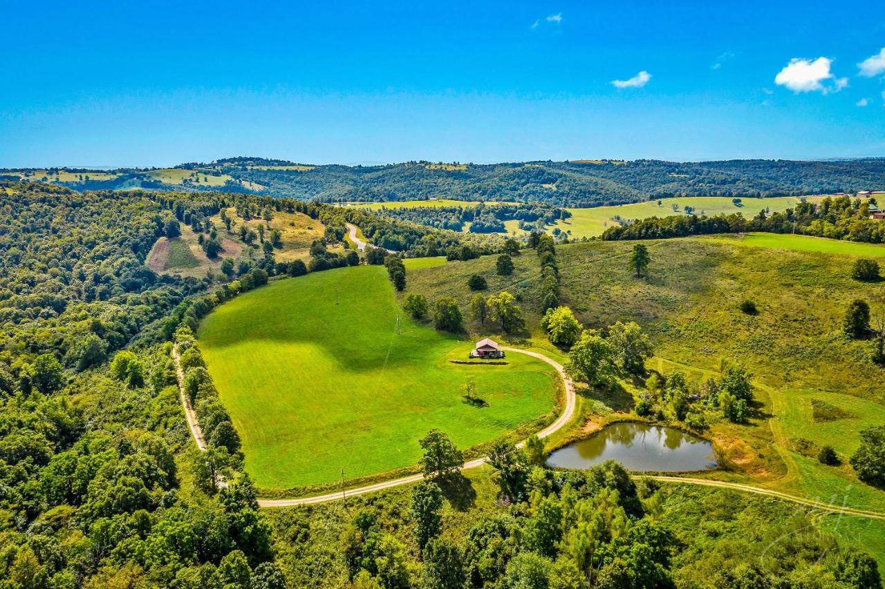 This Is The Ultimate In Private Escape Villa Ponca Exterior photo