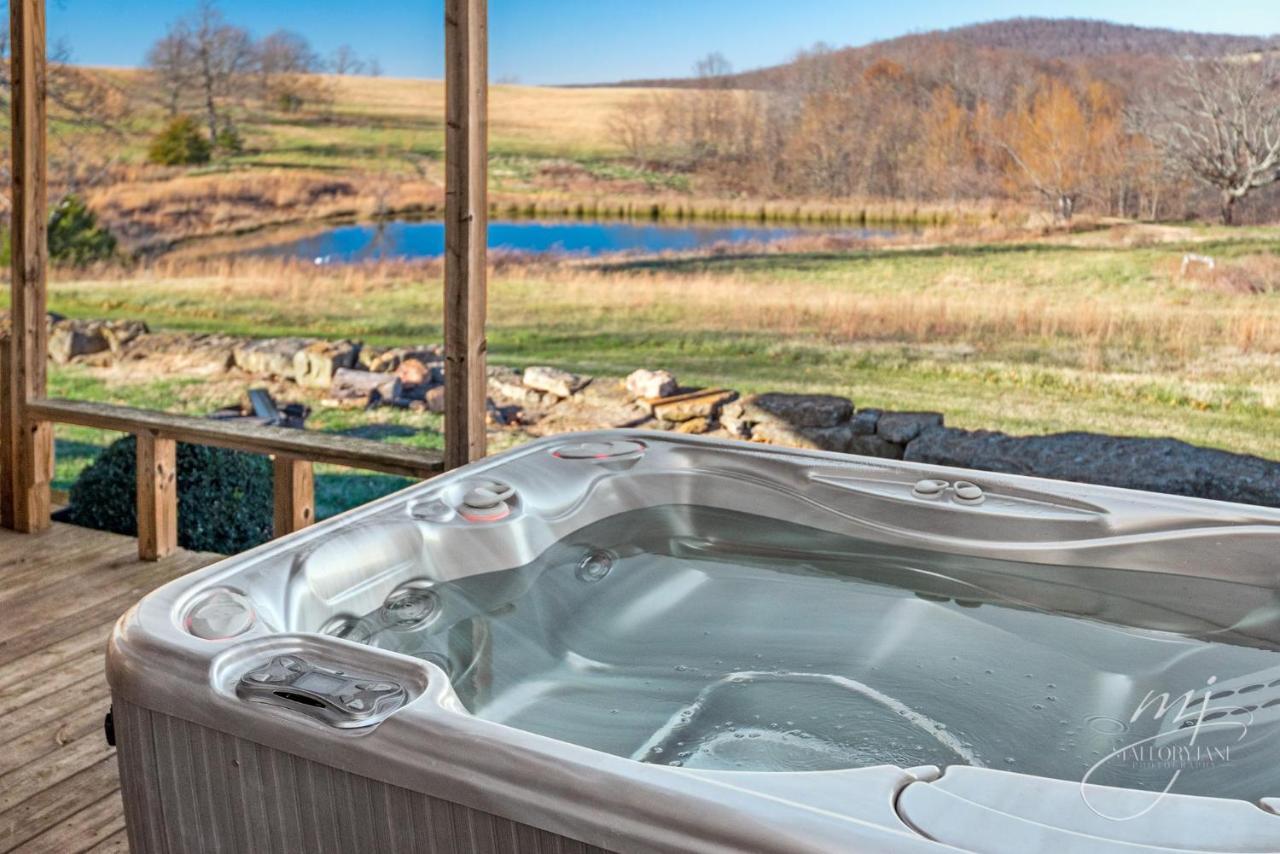 This Is The Ultimate In Private Escape Villa Ponca Exterior photo